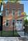 2819 W Lexington, Chicago, IL 60612