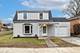 2821 W 102nd, Evergreen Park, IL 60805