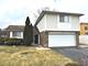 6128 Wedgewood, Matteson, IL 60443