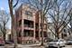 2165 N Claremont Unit 1S, Chicago, IL 60647