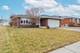 10908 S Kilbourn, Oak Lawn, IL 60453
