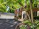 815 Merrill Woods, Hinsdale, IL 60521