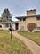 15265 Drexel, South Holland, IL 60473
