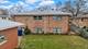 5132 W 105th, Oak Lawn, IL 60453