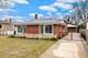 5132 W 105th, Oak Lawn, IL 60453