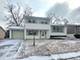 17807 Grandview, Hazel Crest, IL 60429