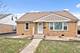 4614 W 115th, Alsip, IL 60803