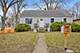 1207 Olive, Homewood, IL 60430