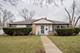 609 E Thacker, Des Plaines, IL 60016