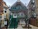 4135 N Bernard, Chicago, IL 60618