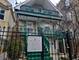 4135 N Bernard, Chicago, IL 60618