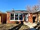 1338 W 108th, Chicago, IL 60643