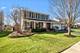 1060 Cliff View, Carol Stream, IL 60188