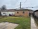 5944 W Foster, Chicago, IL 60630