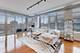 901 W Madison Unit 710, Chicago, IL 60607