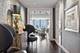 1540 N Lake Shore Unit 8N, Chicago, IL 60610
