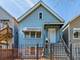 4722 S Ada, Chicago, IL 60609