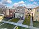 2618 N 73rd, Elmwood Park, IL 60707