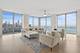 1211 S Prairie Unit 3401, Chicago, IL 60605