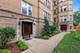 814 Mulford Unit 1F, Evanston, IL 60202