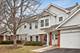 323 Sheffield Unit 5, Roselle, IL 60172