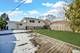 9523 S Kostner, Oak Lawn, IL 60453