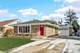 9523 S Kostner, Oak Lawn, IL 60453