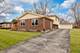 3314 Willow, Markham, IL 60428