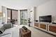 222 N Columbus Unit 508, Chicago, IL 60601