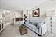 222 N Columbus Unit 508, Chicago, IL 60601