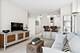 222 N Columbus Unit 508, Chicago, IL 60601