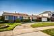 10630 S Keeler, Oak Lawn, IL 60453
