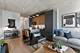 234 W Polk Unit 3206, Chicago, IL 60607