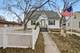 1405 Frederick, Joliet, IL 60435