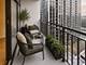 1322 S Prairie Unit 1408, Chicago, IL 60605