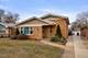 14521 Kenwood, Dolton, IL 60419