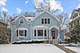 719 Washington, Wilmette, IL 60091