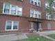 1943 W Chase Unit 2, Chicago, IL 60645