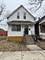 109 W 110th, Chicago, IL 60628