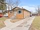 636 E 156th, South Holland, IL 60473