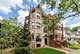 4117 N Paulina, Chicago, IL 60613