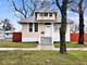 525 Forsythe, Calumet City, IL 60409