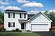 518 Carter, Oswego, IL 60543