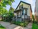 5225 S Wood, Chicago, IL 60609