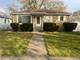 17913 William, Lansing, IL 60438