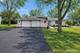 12805 S Elaine, Plainfield, IL 60585