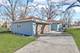 17015 Annetta, Hazel Crest, IL 60429