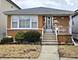 2025 N 72nd, Elmwood Park, IL 60707