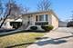 9835 Rutherford, Oak Lawn, IL 60453