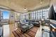 125 E 13th Unit 1401, Chicago, IL 60605